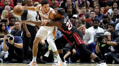 Suns vs Heat Prediction, Picks Tonight .